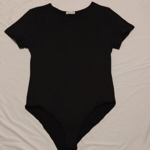 Heart & Hips Bodysuit